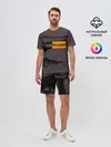 Мужской костюм с шортами / Clubhouse Pornhub | Клабхаус