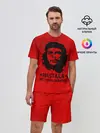 Мужской костюм с шортами / CHE GUEVARA | ЧЕ ГЕВАРА
