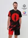 Мужской костюм с шортами / САМУРАИ | SAMURAI