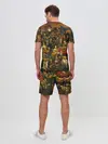 Мужской костюм с шортами / 100 ЗНАМЕНИТЫХ ЛЮДЕЙ КАРТИНА
