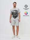 Мужской костюм с шортами / Экспансия Викинга