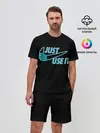 Мужской костюм с шортами / Just Use It