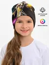 Детская шапка / Invoker