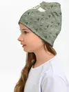 Детская шапка / Авиация