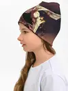 Детская шапка / Нацу Хвост Феи
