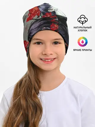 Детская шапка / Токийский Гуль