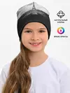 Детская шапка / Париж
