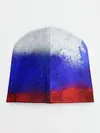 Детская шапка / Медведь