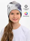 Детская шапка / Ято с мечом. БЕЗДОМНЫЙ БОГ