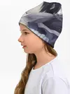 Детская шапка / Ято с мечом. БЕЗДОМНЫЙ БОГ