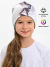 Детская шапка / Летающий Ябоку