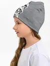 Детская шапка / Еноты