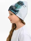 Детская шапка / Айзек Кларк