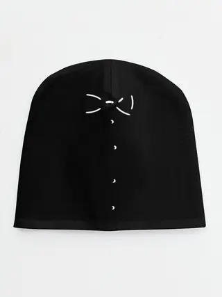 Детская шапка / Костюм с бабочкой
