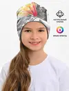 Детская шапка / DJ