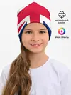 Детская шапка / Великобритания