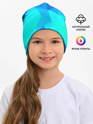 Детская шапка / Pilygon