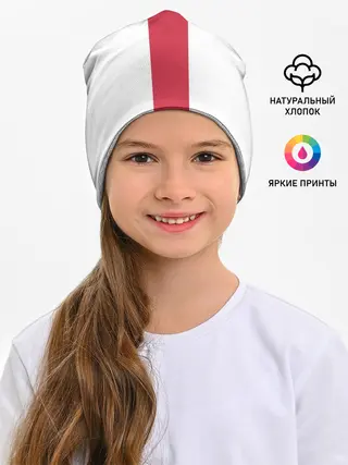 Детская шапка / Сборная Польша