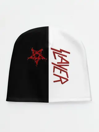 Детская шапка / Slayer