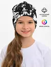 Детская шапка / ЛЕГЕНДЫ РЕПА