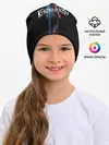 Детская шапка / Кукрыниксы прощальный тур