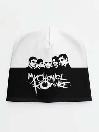 Детская шапка / My Chemical Romance
