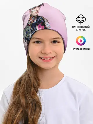 Детская шапка / Little Prince