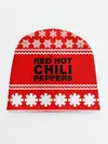 Детская шапка / Праздничный RHCP