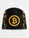 Детская шапка / БИТКОИН | BITCOIN
