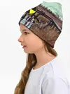 Детская шапка / S.T.A.L.K.E.R ГРИША