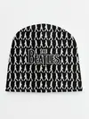Детская шапка / The Beatles