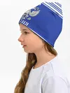 Детская шапка / Артём SPORT UNIFORM 2018