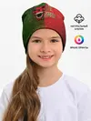 Детская шапка / Локомотив
