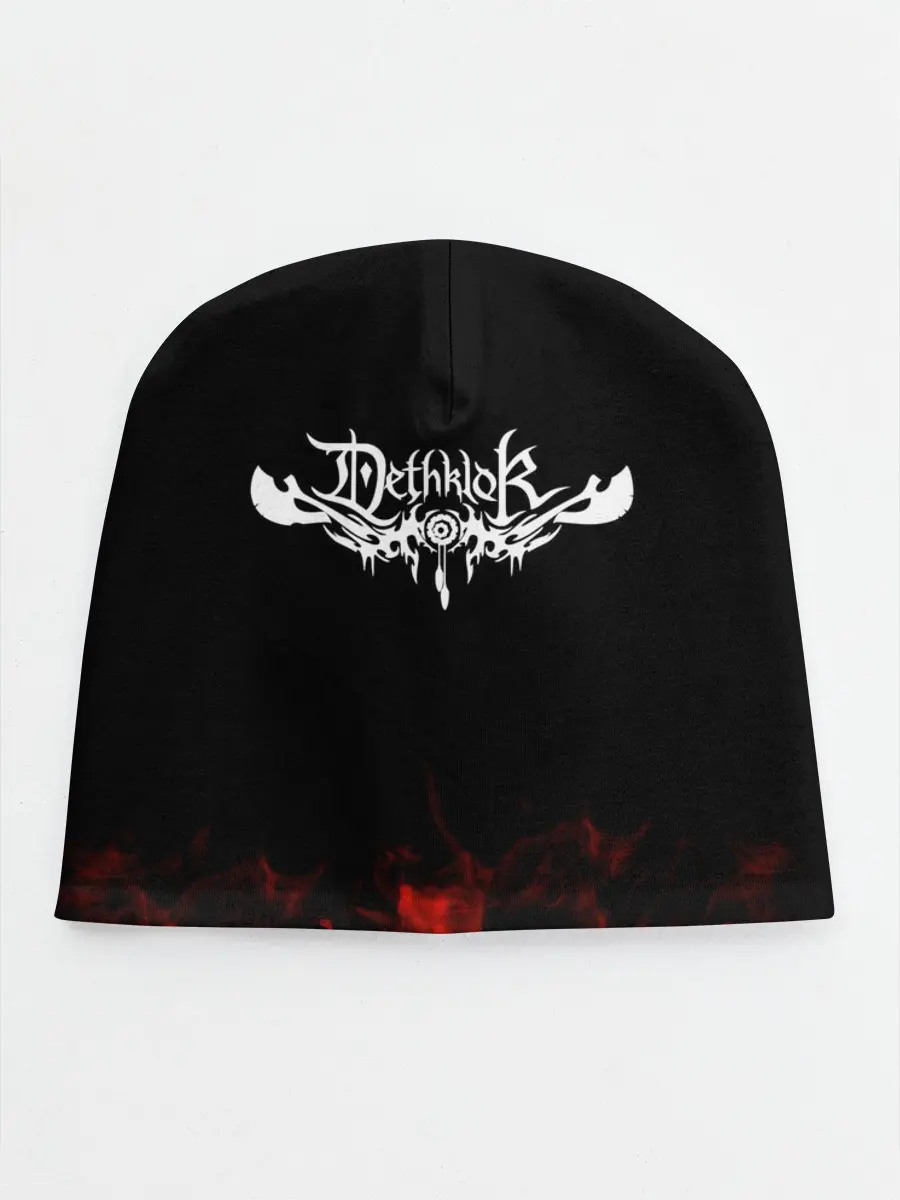 Детская шапка / Dethklok