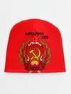 Детская шапка / Михаил из СССР