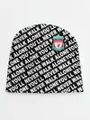 Детская шапка / YNWA с логотипом