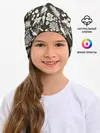 Детская шапка / Шеф