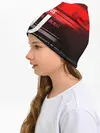 Детская шапка / Juventus