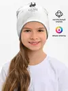 Детская шапка / GUSSI ga-ga-ga