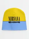 Детская шапка / Nirvana nevermino