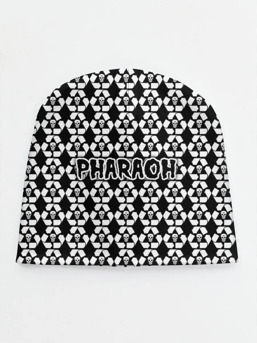 Детская шапка / Pharaoh