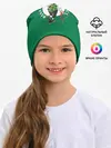 Детская шапка / Boston Celtics