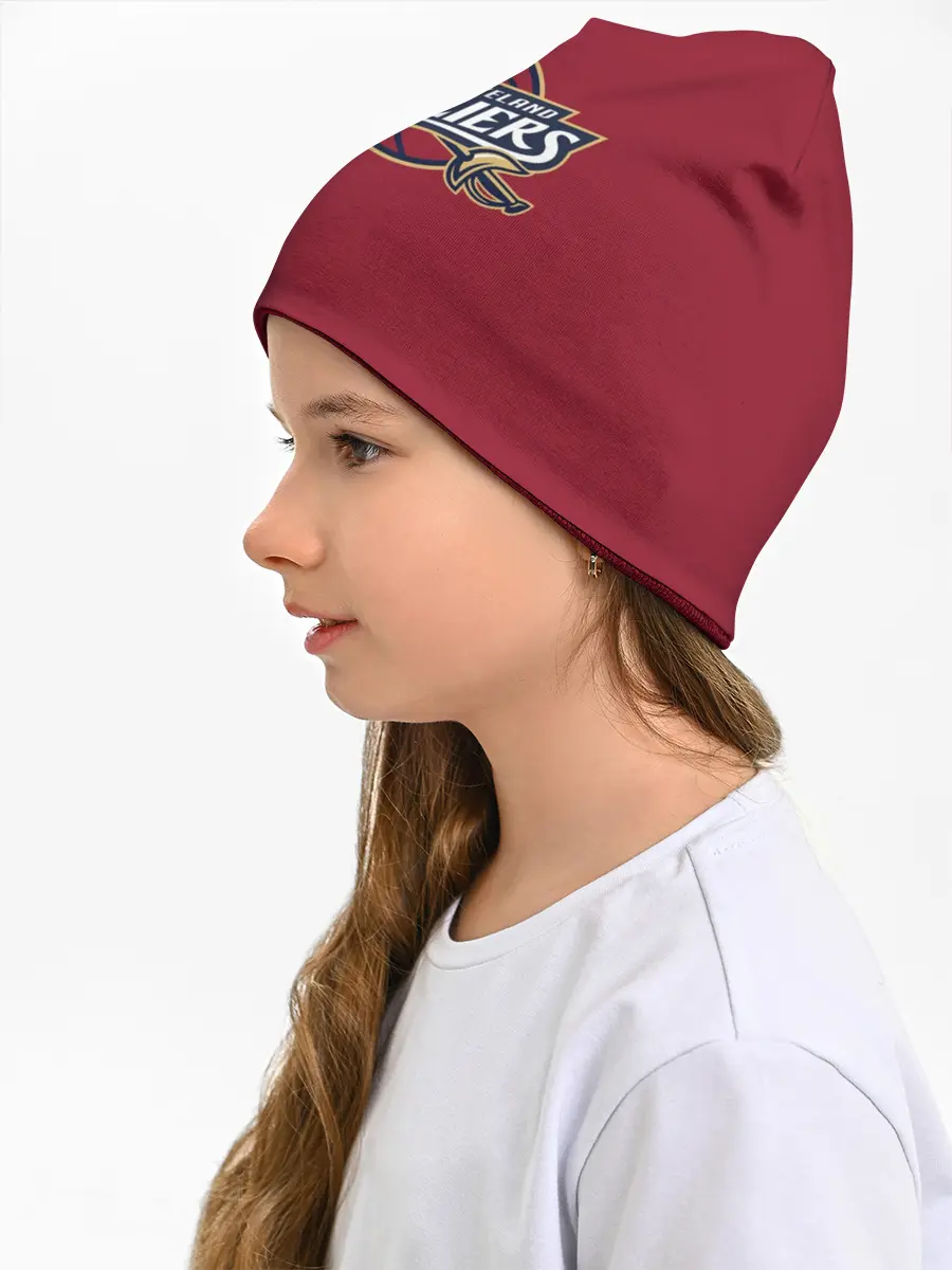 Детская шапка / Cleveland Cavaliers