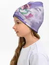 Детская шапка / Хаку и Тихиро _2