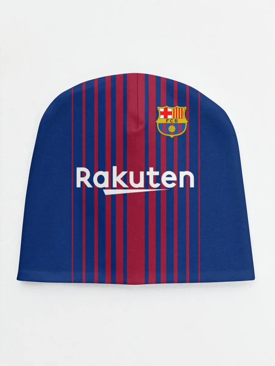 Детская шапка / Iniesta 17-18