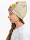 Детская шапка / Настоящая любовь