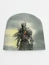 Детская шапка / Dark Souls