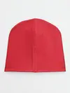Детская шапка / Red