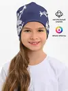 Детская шапка / SUBARU SPORT