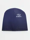 Детская шапка / SUBARU SPORT